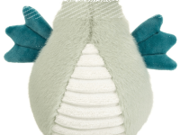 Seepferdchen Melba grün 23cm