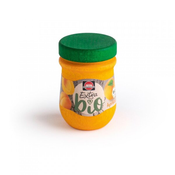 Aprikosenmarmelade