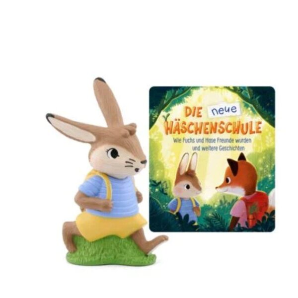 Die neue Häschenschule