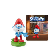Die Schlümpfe