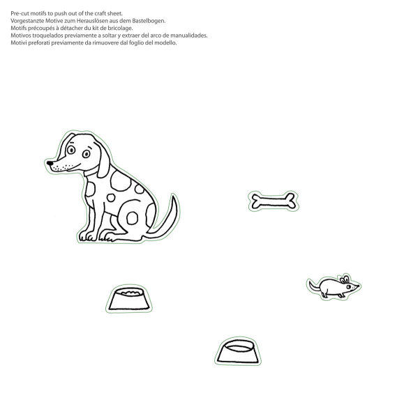 Bastelset