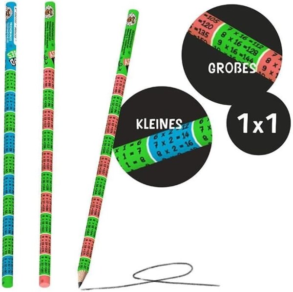 Spicker Bleistift