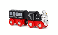 Special Edition Train