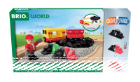 Cargo Gemstone Set