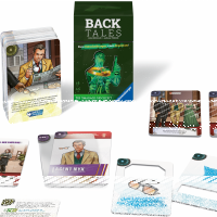 Back Tales