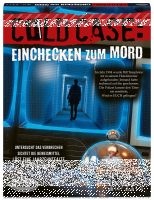 Einchecken zum Mord