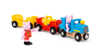 Peppa Pig Train