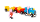 Peppa Pig Train