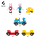 Peppa Pig Train