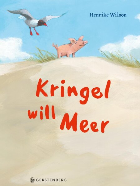 Kringel will Meer