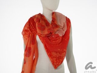 Schal 1 x 2 m
