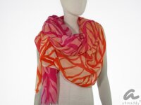 Schal 1 x 2 m