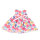 Kleid Blumenwiese (Gr. XL)