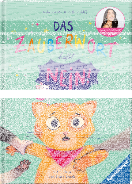 Das Zauberwort heißt Nein