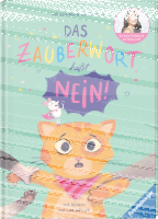 Das Zauberwort heißt Nein