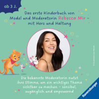 Das Zauberwort heißt Nein