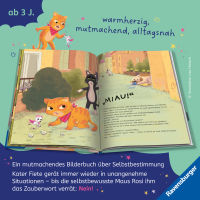 Das Zauberwort heißt Nein