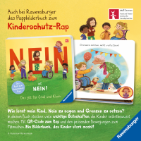 Das Zauberwort heißt Nein