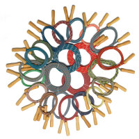 Springseil 200 cm