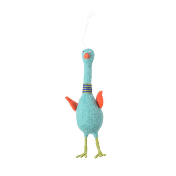 Funky Bird