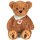 Teddy braun (45 cm)