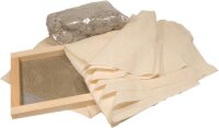Papier schöpfen