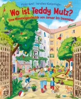 Wo ist Teddy Mutz?