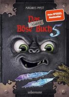Das kleine Böse Buch 5-Unheimlich magisch