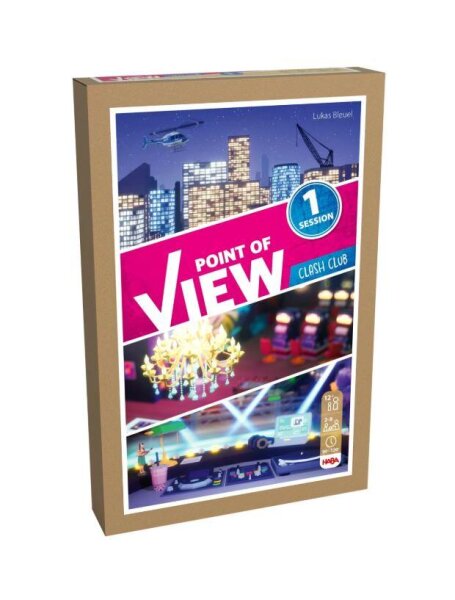 Point of View