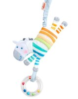 Hängefigur Zebra