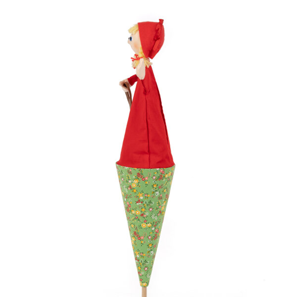 Rotkäppchen