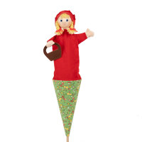 Rotkäppchen