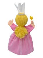 Blumenfee rosa