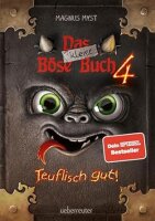 Das kleine Böse Buch 4 - Teuflisch gut