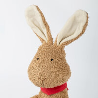 Spieluhr Hase