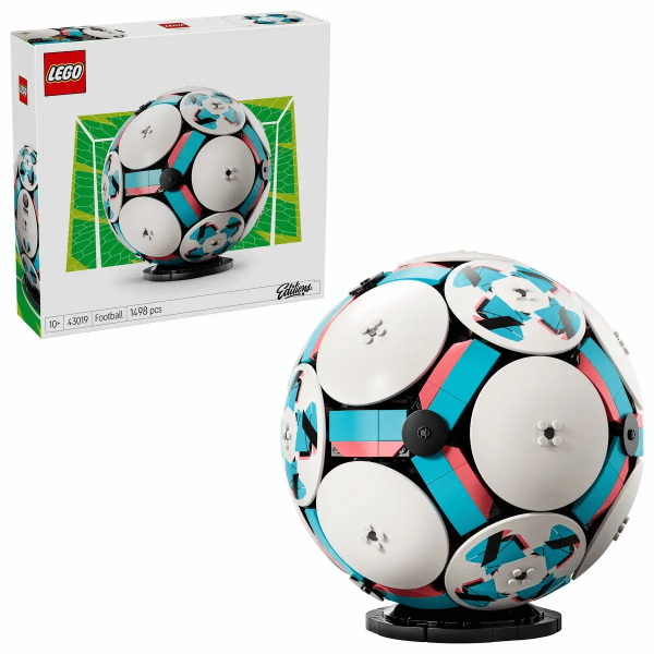 Fussball Special Edition 2026
