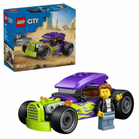City Hot Rod