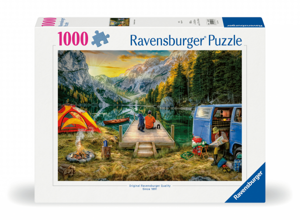 Puzzle 1000