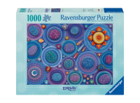 Puzzle Celestial Constellations (1000 pcs.)