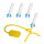 Stomp Rocket Junior