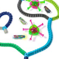 Hex Bots Nano Land