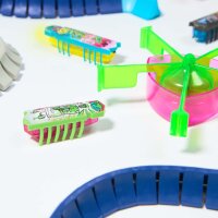 Hex Bots Nano Land