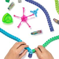 Hex Bots Nano Land
