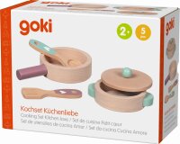 Kochset Küchenliebe