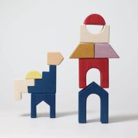 Panorama Baukasten