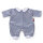 Strampler Sailor