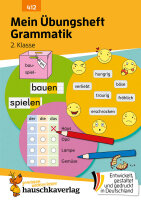 Uebungsheft Grammatik