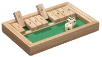 Shut the box