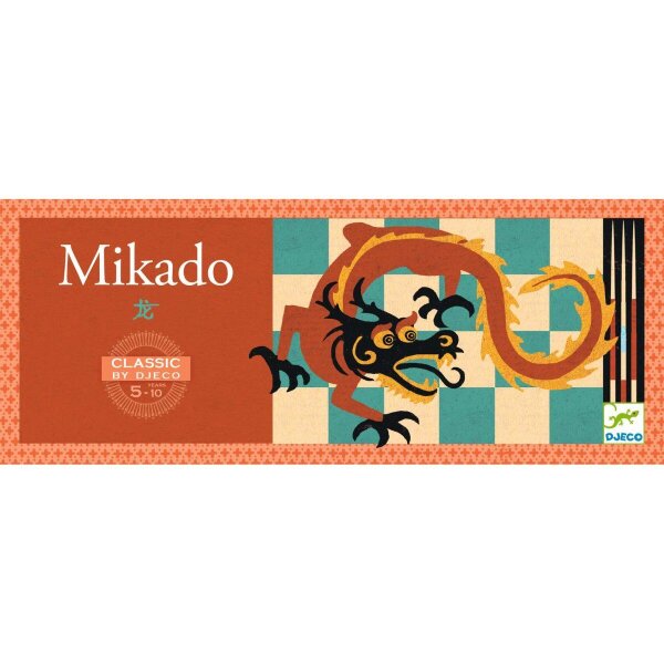Mikado - FSC 100%