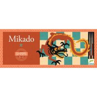 Mikado - FSC 100%